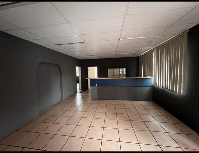 INDUSTRIAL PROPERTY TO RENT IN PIETERMARITZBURG CENTRAL